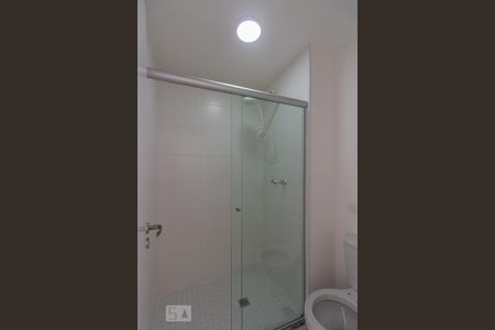 Apartamento para alugar com 35m², 2 quartos e sem vagaBanheiro 2