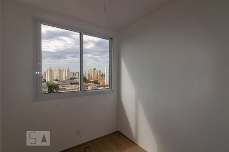 Quarto 1 de apartamento para alugar com 2 quartos, 35m² em Brás, São Paulo
