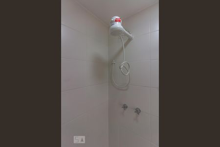 Apartamento para alugar com 35m², 2 quartos e sem vagaBanheiro 2