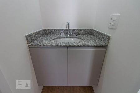 Apartamento para alugar com 35m², 2 quartos e sem vagaLavabo