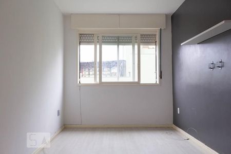 Apartamento para alugar com 39m², 1 quarto e sem vagaSala