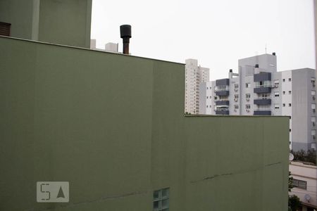 Apartamento para alugar com 39m², 1 quarto e sem vagaVista da Lavanderia