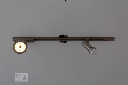 Apartamento para alugar com 39m², 1 quarto e sem vagaLuz da Sala