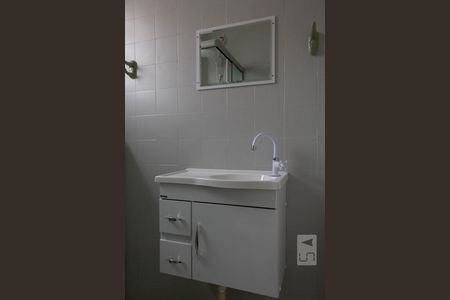 Apartamento para alugar com 39m², 1 quarto e sem vagaBanheiro