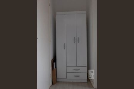 Apartamento para alugar com 39m², 1 quarto e sem vagaCorredor