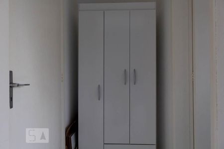Apartamento para alugar com 39m², 1 quarto e sem vagaCorredor
