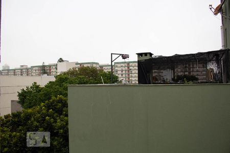 Apartamento para alugar com 39m², 1 quarto e sem vagaVista da Sala