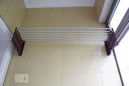 Apartamento para alugar com 39m², 1 quarto e sem vagaVaral da Lavanderia