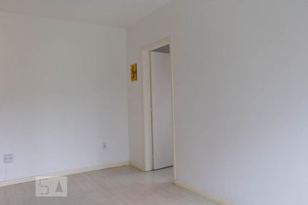 Apartamento para alugar com 39m², 1 quarto e sem vagaSala