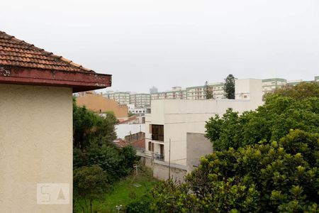 Apartamento para alugar com 39m², 1 quarto e sem vagaVista do Quarto