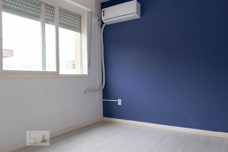 Apartamento para alugar com 39m², 1 quarto e sem vagaQuarto