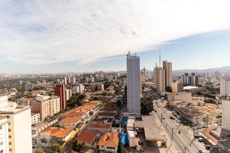 Quarto 2 - vista de apartamento à venda com 2 quartos, 70m² em Sumarezinho, São Paulo