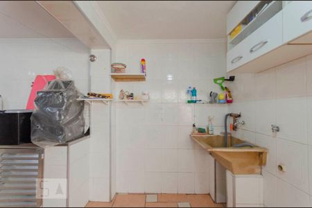 Casa à venda com 180m², 2 quartos e 2 vagasÁrea de Serviço