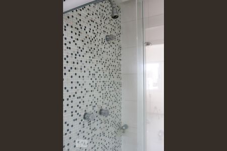 Apartamento à venda com 75m², 3 quartos e 1 vagaBanheiro Social