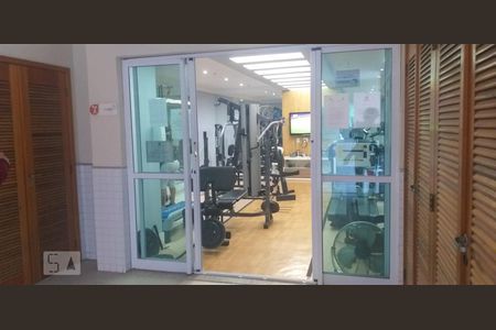 Apartamento à venda com 75m², 3 quartos e 1 vagaAcademia