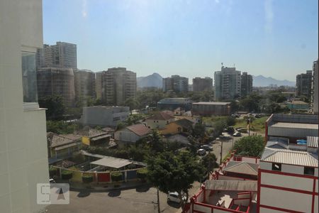 Apartamento à venda com 75m², 3 quartos e 1 vagaVista da Suíte