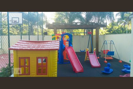 Apartamento à venda com 75m², 3 quartos e 1 vagaÁrea Comum - Playground