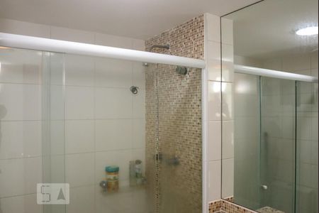 Apartamento à venda com 75m², 3 quartos e 1 vagaBanheiro da Suíte