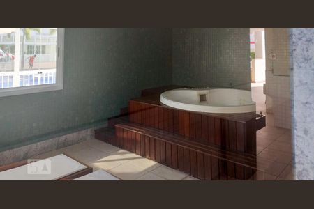 Apartamento à venda com 75m², 3 quartos e 1 vagaSaúna