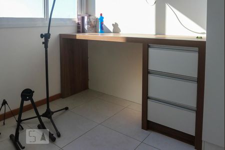 Apartamento à venda com 75m², 3 quartos e 1 vagaQuarto 2