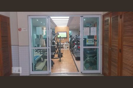 Apartamento à venda com 75m², 3 quartos e 1 vagaAcademia