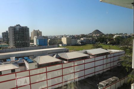 Apartamento à venda com 75m², 3 quartos e 1 vagaVista da Suíte