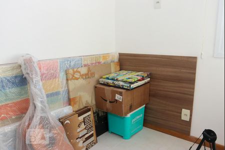 Apartamento à venda com 75m², 3 quartos e 1 vagaQuarto 2