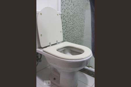 Apartamento à venda com 75m², 3 quartos e 1 vagaBanheiro Social