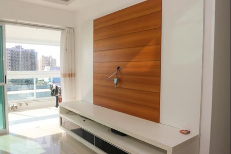 Apartamento à venda com 75m², 3 quartos e 1 vagaSala