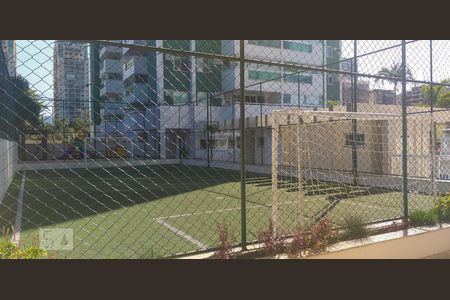 Apartamento à venda com 75m², 3 quartos e 1 vagaQuadra Esportiva