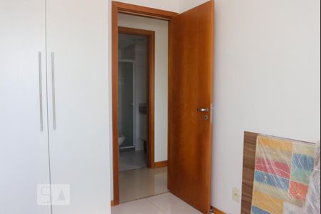 Apartamento à venda com 75m², 3 quartos e 1 vagaQuarto 2