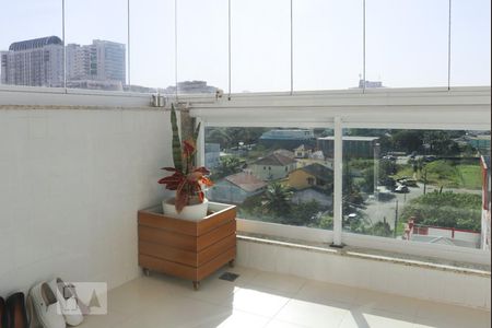 Apartamento à venda com 75m², 3 quartos e 1 vagaVaranda da Sala