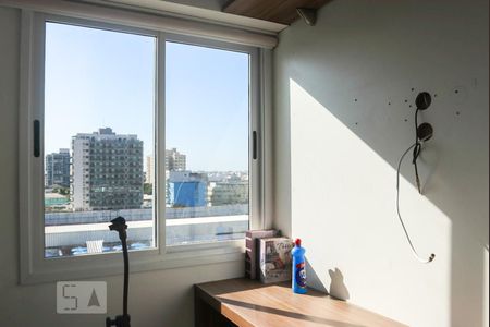 Apartamento à venda com 75m², 3 quartos e 1 vagaQuarto 2