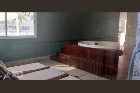 Apartamento à venda com 75m², 3 quartos e 1 vagaSaúna