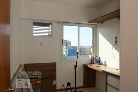 Apartamento à venda com 75m², 3 quartos e 1 vagaQuarto 2