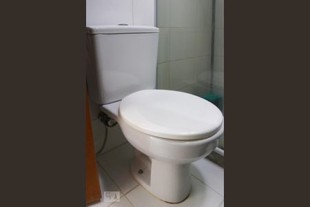 Apartamento à venda com 75m², 3 quartos e 1 vagaBanheiro da Suíte