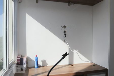 Apartamento à venda com 75m², 3 quartos e 1 vagaQuarto 2