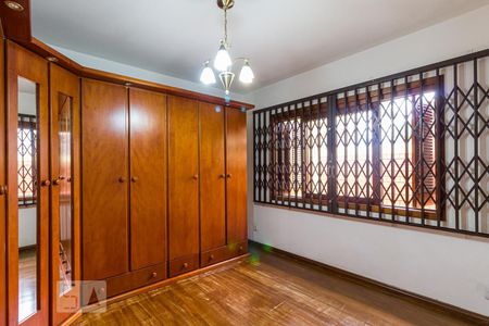 Quarto - Suite de casa à venda com 3 quartos, 260m² em Jardim Sao Pedro, Porto Alegre