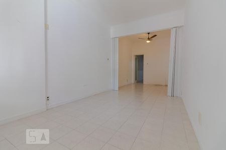 Quarto de apartamento para alugar com 1 quarto, 46m² em Copacabana, Rio de Janeiro