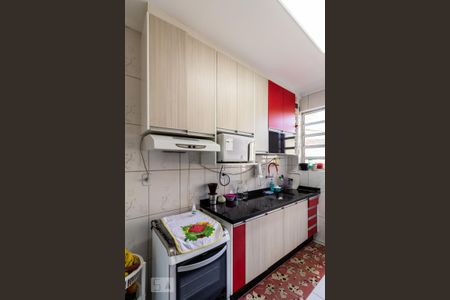 Apartamento à venda com 80m², 2 quartos e sem vaga Apartamento à venda com 80m², 2 quartos e sem vagaCozinha