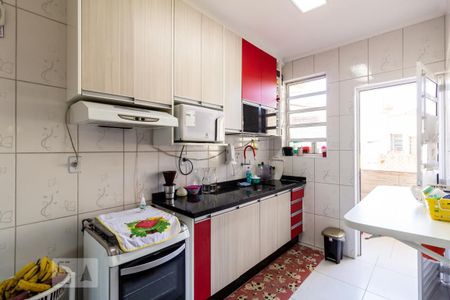 Apartamento à venda com 80m², 2 quartos e sem vaga Apartamento à venda com 80m², 2 quartos e sem vagaCozinha