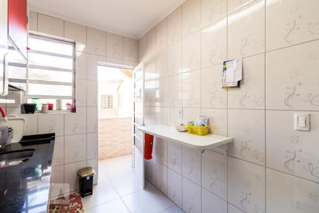 Apartamento à venda com 80m², 2 quartos e sem vaga Apartamento à venda com 80m², 2 quartos e sem vagaCozinha