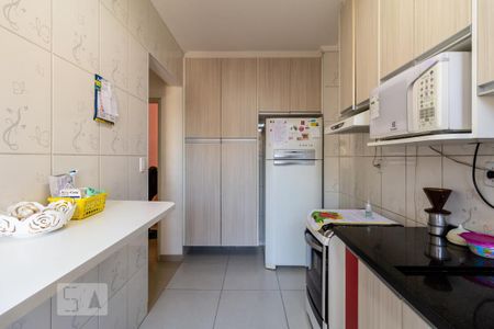 Apartamento à venda com 80m², 2 quartos e sem vaga Apartamento à venda com 80m², 2 quartos e sem vagaCozinha