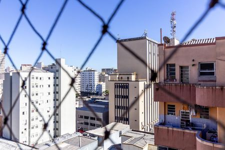 Apartamento à venda com 80m², 2 quartos e sem vaga Apartamento à venda com 80m², 2 quartos e sem vagaVista da Sala