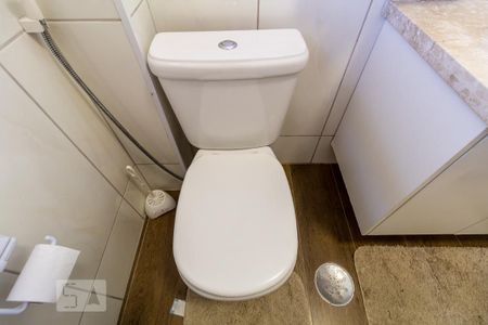 Apartamento à venda com 80m², 2 quartos e sem vaga Apartamento à venda com 80m², 2 quartos e sem vagaBanheiro