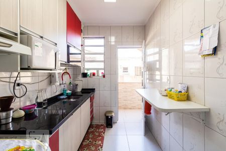 Apartamento à venda com 80m², 2 quartos e sem vaga Apartamento à venda com 80m², 2 quartos e sem vagaCozinha