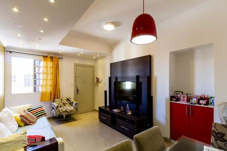 Apartamento à venda com 80m², 2 quartos e sem vaga Apartamento à venda com 80m², 2 quartos e sem vagaSala