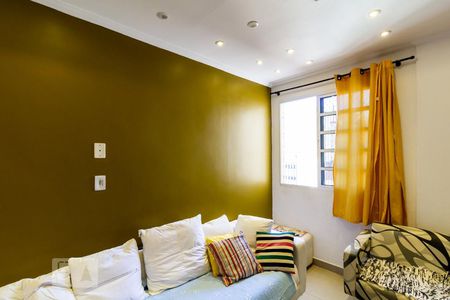 Apartamento à venda com 80m², 2 quartos e sem vaga Apartamento à venda com 80m², 2 quartos e sem vagaSala