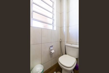 Apartamento à venda com 80m², 2 quartos e sem vaga Apartamento à venda com 80m², 2 quartos e sem vagaBanheiro