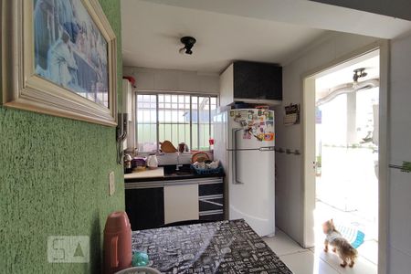 Apartamento à venda com 56m², 2 quartos e 1 vaga Apartamento à venda com 56m², 2 quartos e 1 vagaCozinha